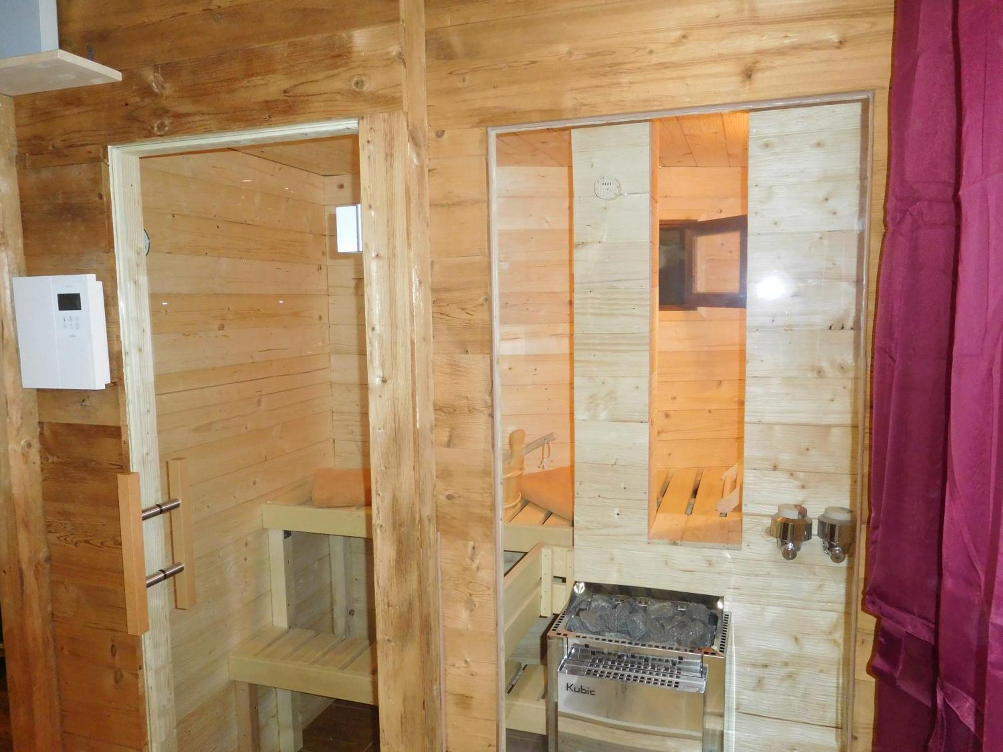 Wellnessoase Mit Sauna Und Whirlpool Inzell Kültér fotó