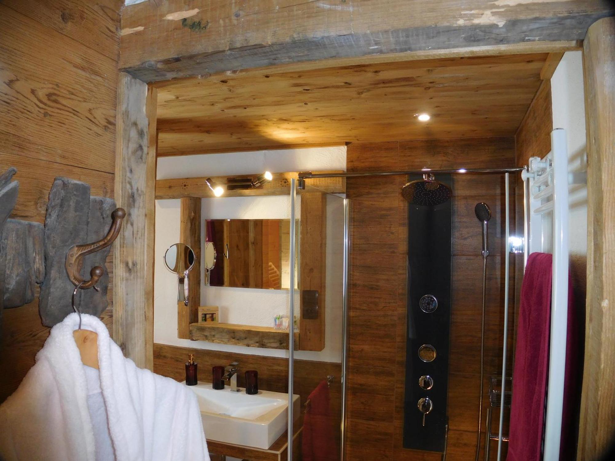 Wellnessoase Mit Sauna Und Whirlpool Inzell Kültér fotó