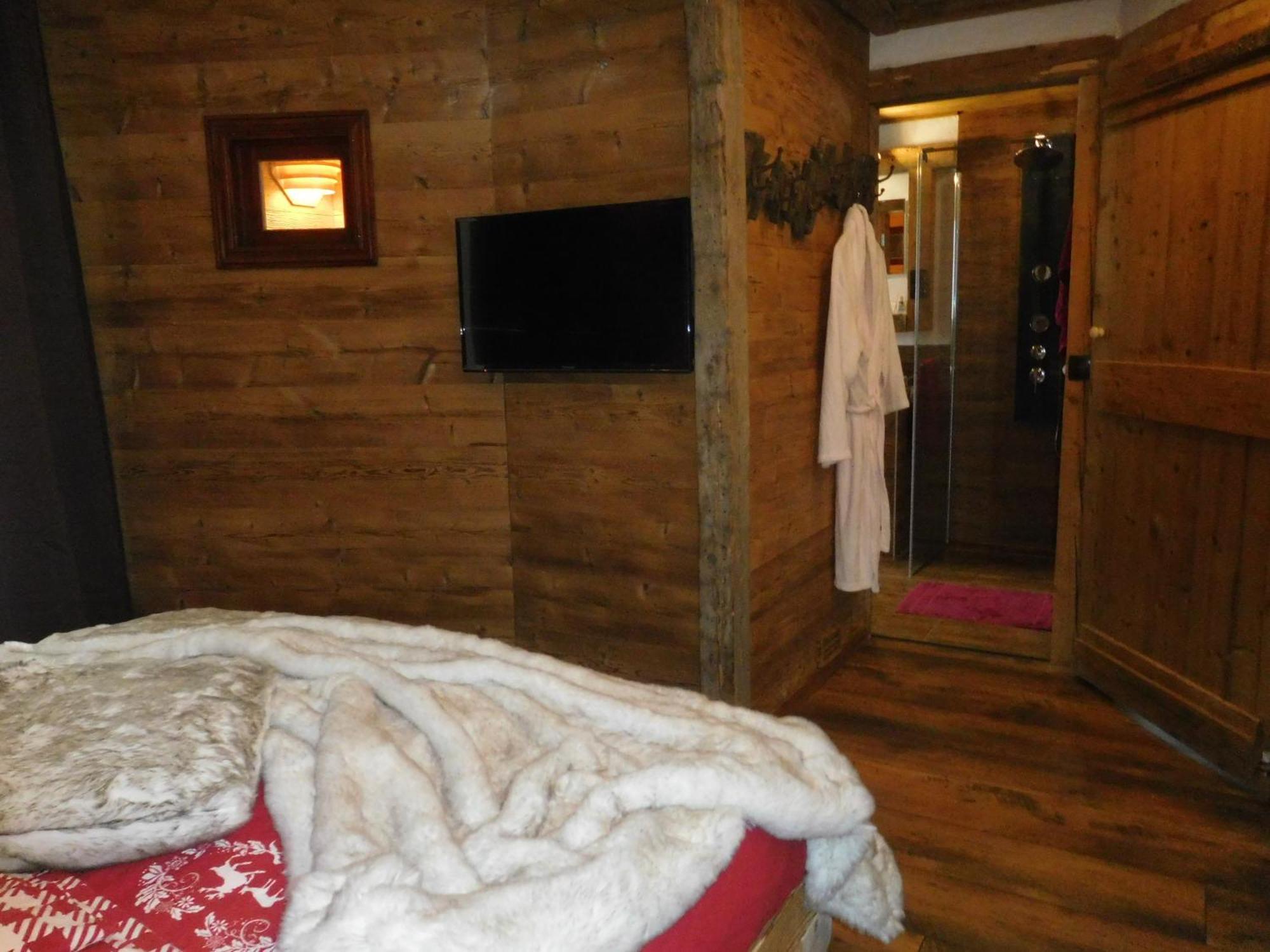 Wellnessoase Mit Sauna Und Whirlpool Inzell Kültér fotó